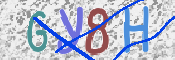 Gambar CAPTCHA