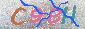 Gambar CAPTCHA