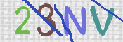Gambar CAPTCHA