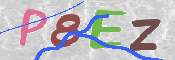 Gambar CAPTCHA