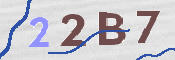 Gambar CAPTCHA