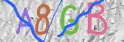 Gambar CAPTCHA