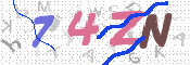 Gambar CAPTCHA