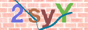 Gambar CAPTCHA