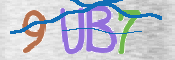 Gambar CAPTCHA
