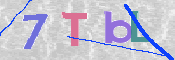 Gambar CAPTCHA