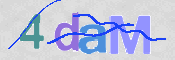 Gambar CAPTCHA