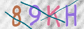 Gambar CAPTCHA
