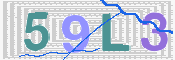 Gambar CAPTCHA