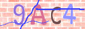 Gambar CAPTCHA