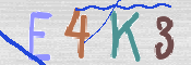 Gambar CAPTCHA