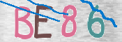 Gambar CAPTCHA