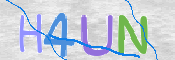 Gambar CAPTCHA