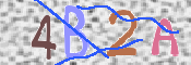 Gambar CAPTCHA