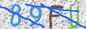 Gambar CAPTCHA