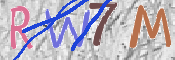 Gambar CAPTCHA