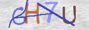 Gambar CAPTCHA