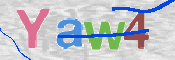 Gambar CAPTCHA