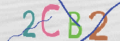 Gambar CAPTCHA