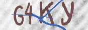 Gambar CAPTCHA
