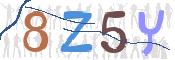 Gambar CAPTCHA