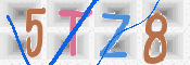 Gambar CAPTCHA