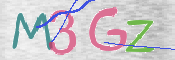 Gambar CAPTCHA