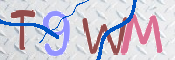 Gambar CAPTCHA