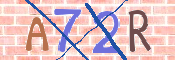 Gambar CAPTCHA