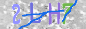 Gambar CAPTCHA