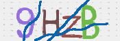 Gambar CAPTCHA