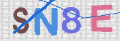 Gambar CAPTCHA