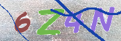 Gambar CAPTCHA