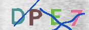 Gambar CAPTCHA