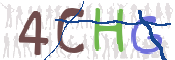 Gambar CAPTCHA