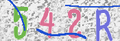 Gambar CAPTCHA