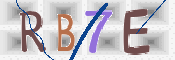 Gambar CAPTCHA