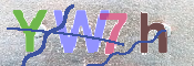 Gambar CAPTCHA