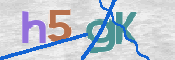 Gambar CAPTCHA