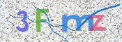 Gambar CAPTCHA