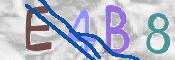 Gambar CAPTCHA