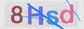 Gambar CAPTCHA