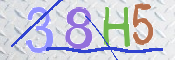 Gambar CAPTCHA