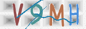 Gambar CAPTCHA