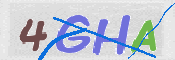 Gambar CAPTCHA