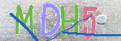 Gambar CAPTCHA