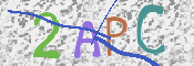 Gambar CAPTCHA