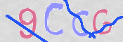 Gambar CAPTCHA