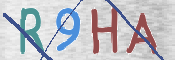Gambar CAPTCHA