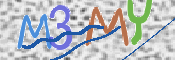 Gambar CAPTCHA